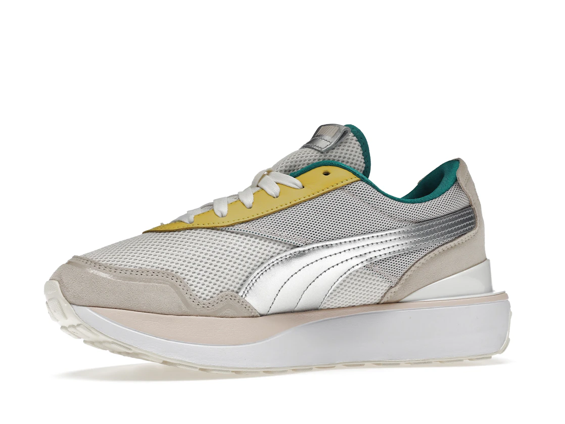 Puma Cruise Rider Ocean Queen (Women's)