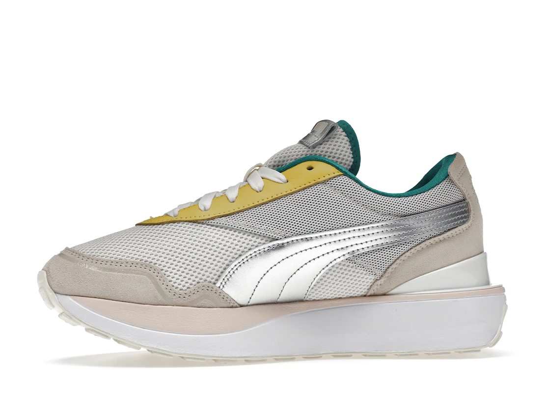 Puma Cruise Rider Ocean Queen (Women's)