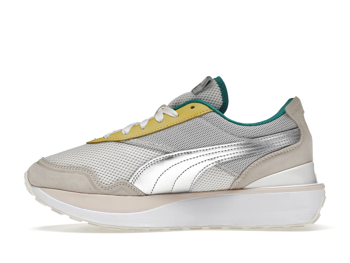 Puma Cruise Rider Ocean Queen (Women's)