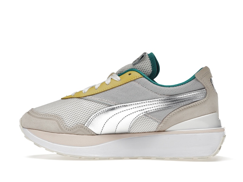 Puma Cruise Rider Ocean Queen (Women's)