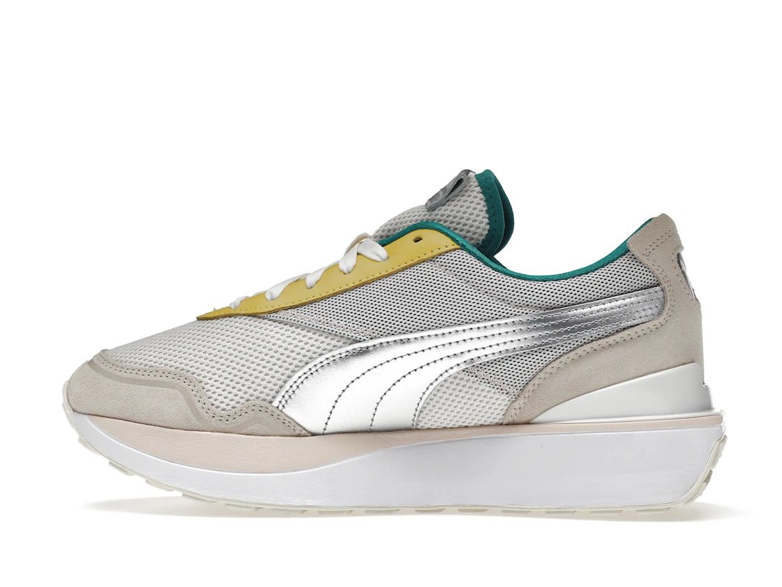 Puma Cruise Rider Ocean Queen (Women's)