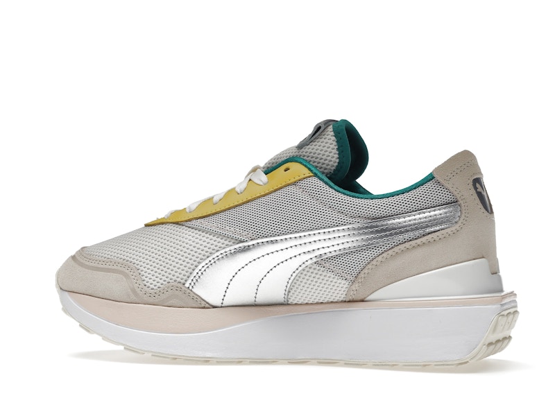 Puma Cruise Rider Ocean Queen (Women's)