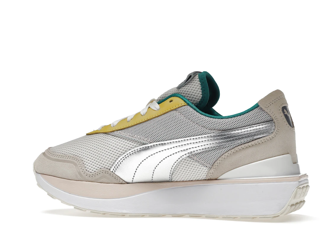 Puma Cruise Rider Ocean Queen (Women's)