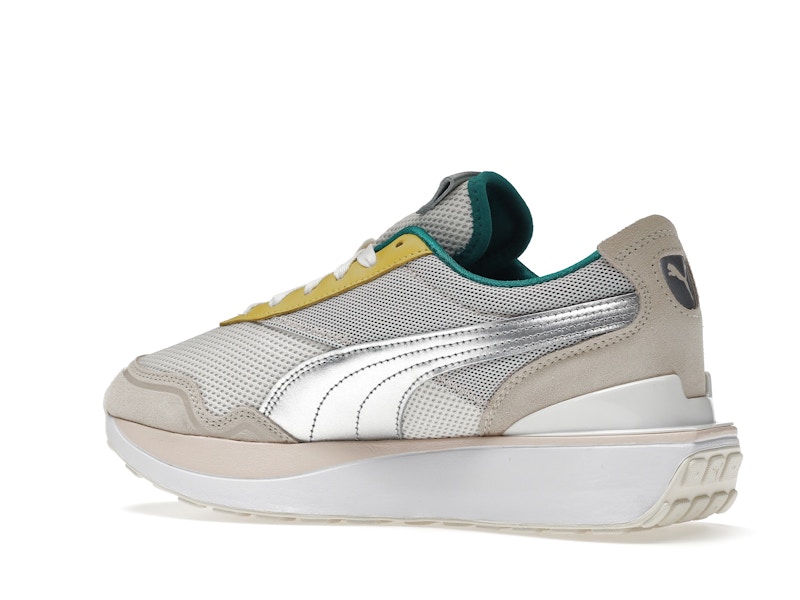 Puma Cruise Rider Ocean Queen (Women's)