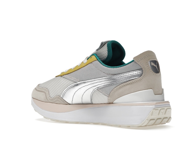 Puma Cruise Rider Ocean Queen (Women's)