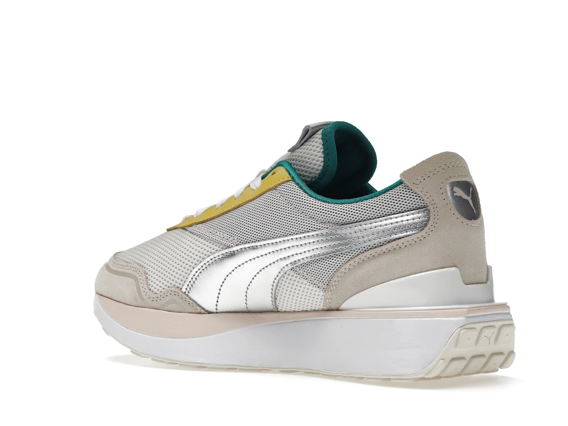 Puma Cruise Rider Ocean Queen (Women's)