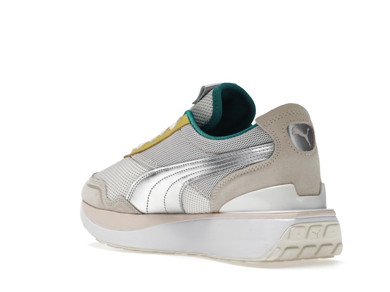 Puma Cruise Rider Ocean Queen (Women's)