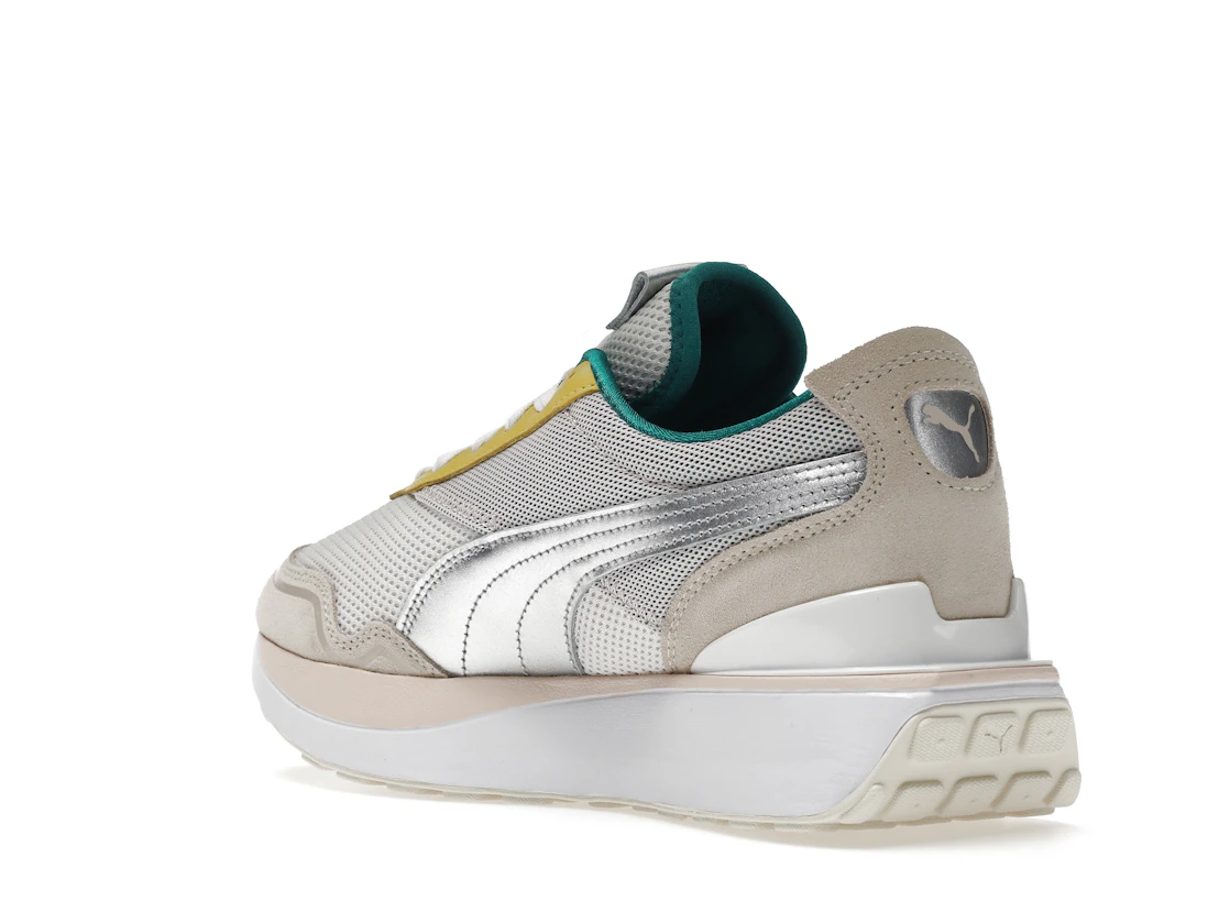 Puma Cruise Rider Ocean Queen (Women's)