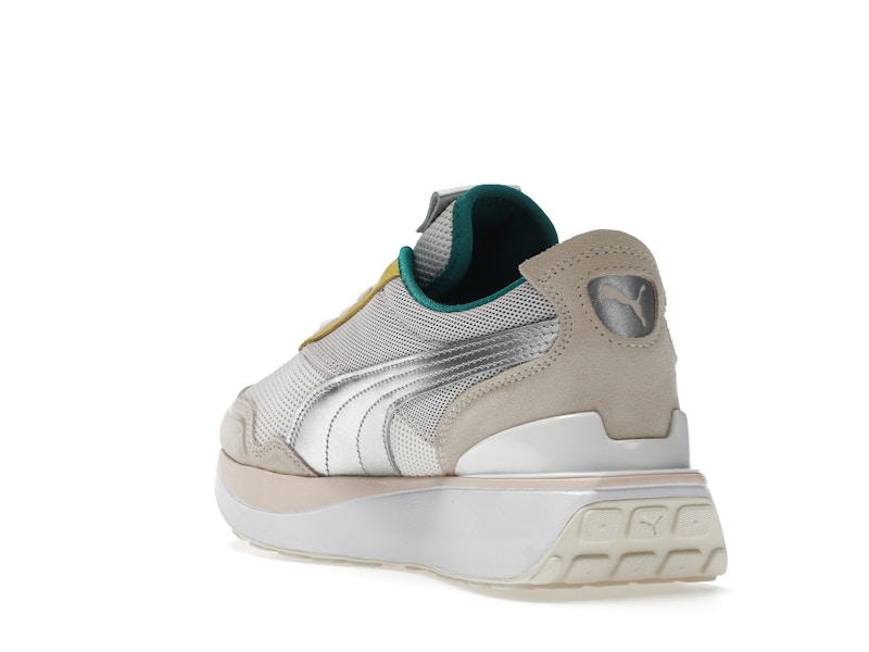 Puma Cruise Rider Ocean Queen (Women's)