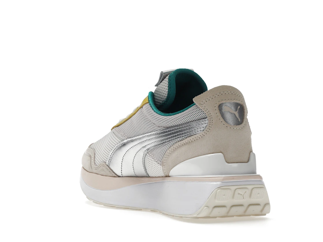 Puma Cruise Rider Ocean Queen (Women's)