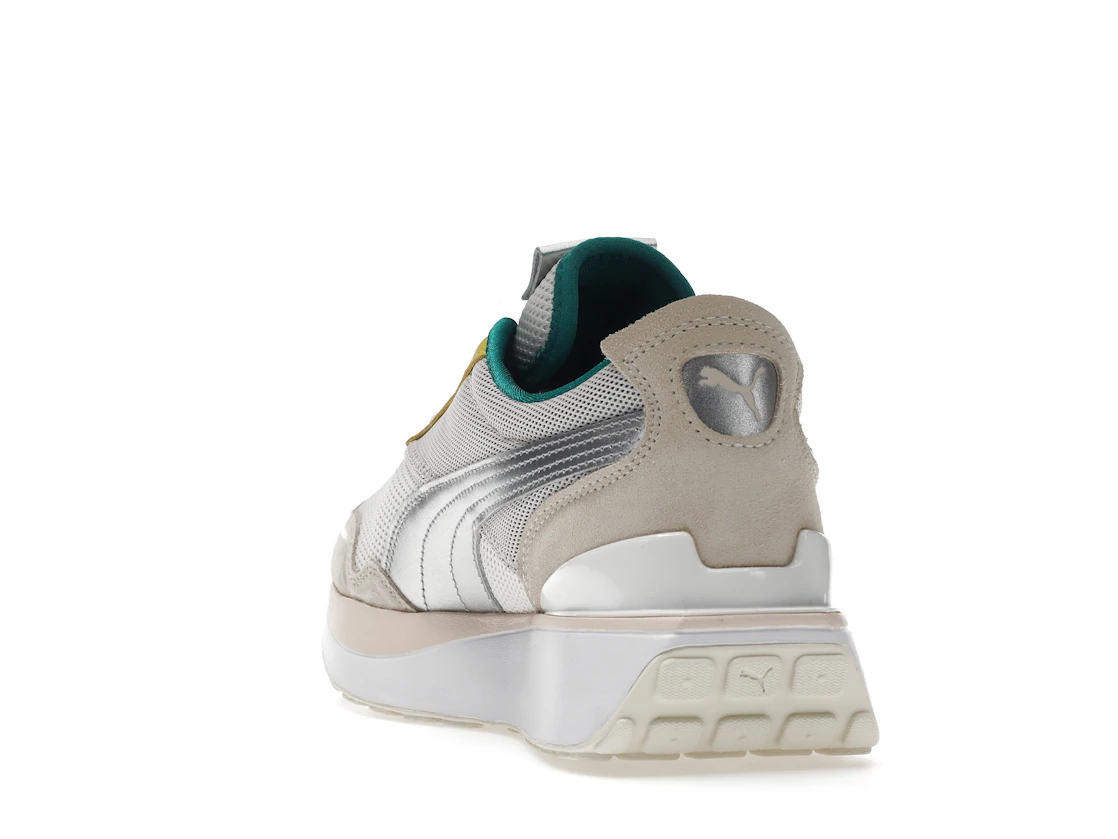 Puma Cruise Rider Ocean Queen (Women's)
