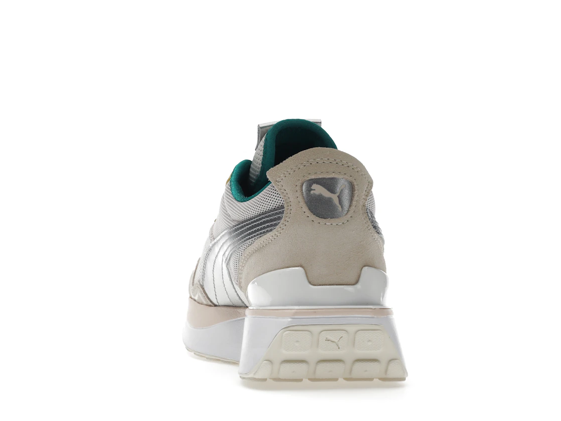 Puma Cruise Rider Ocean Queen (Women's)