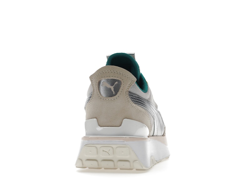 Puma Cruise Rider Ocean Queen (Women's)