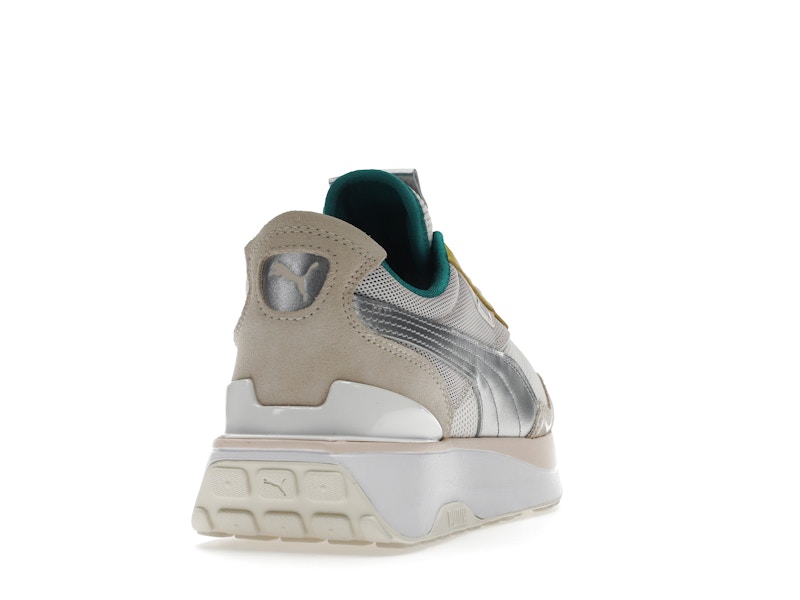 Puma Cruise Rider Ocean Queen (Women's)