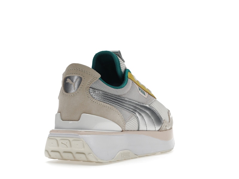 Puma Cruise Rider Ocean Queen (Women's)