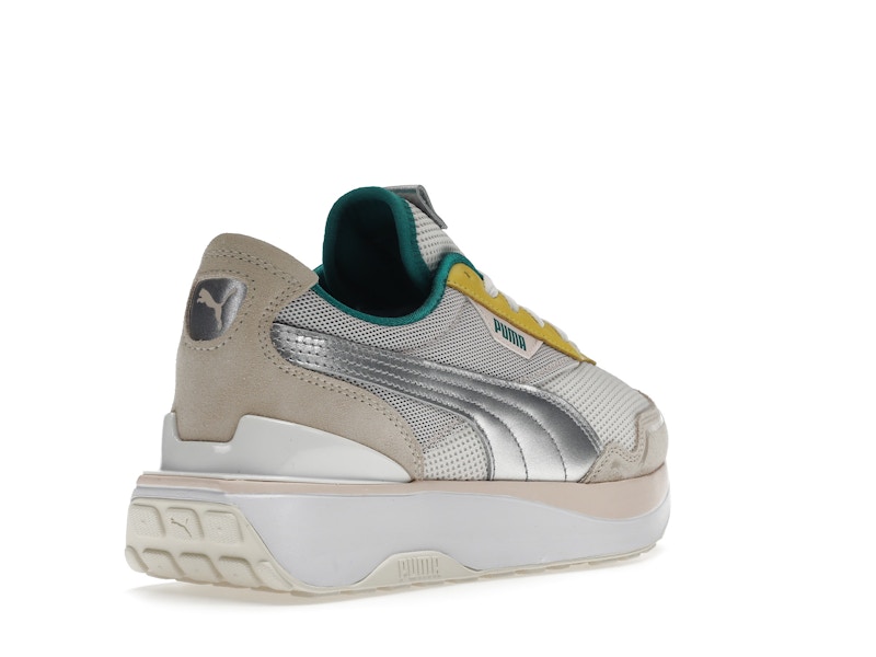 Puma Cruise Rider Ocean Queen (Women's)