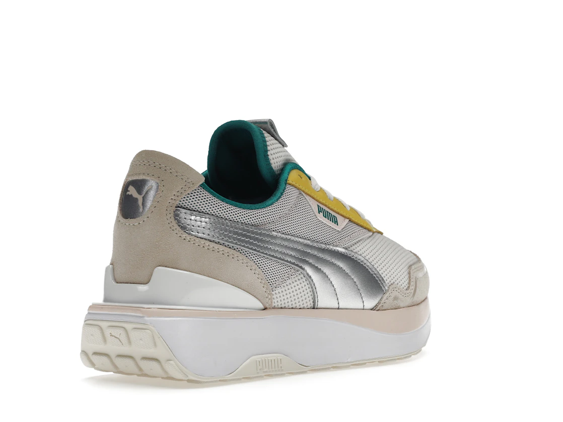 Puma Cruise Rider Ocean Queen (Women's)