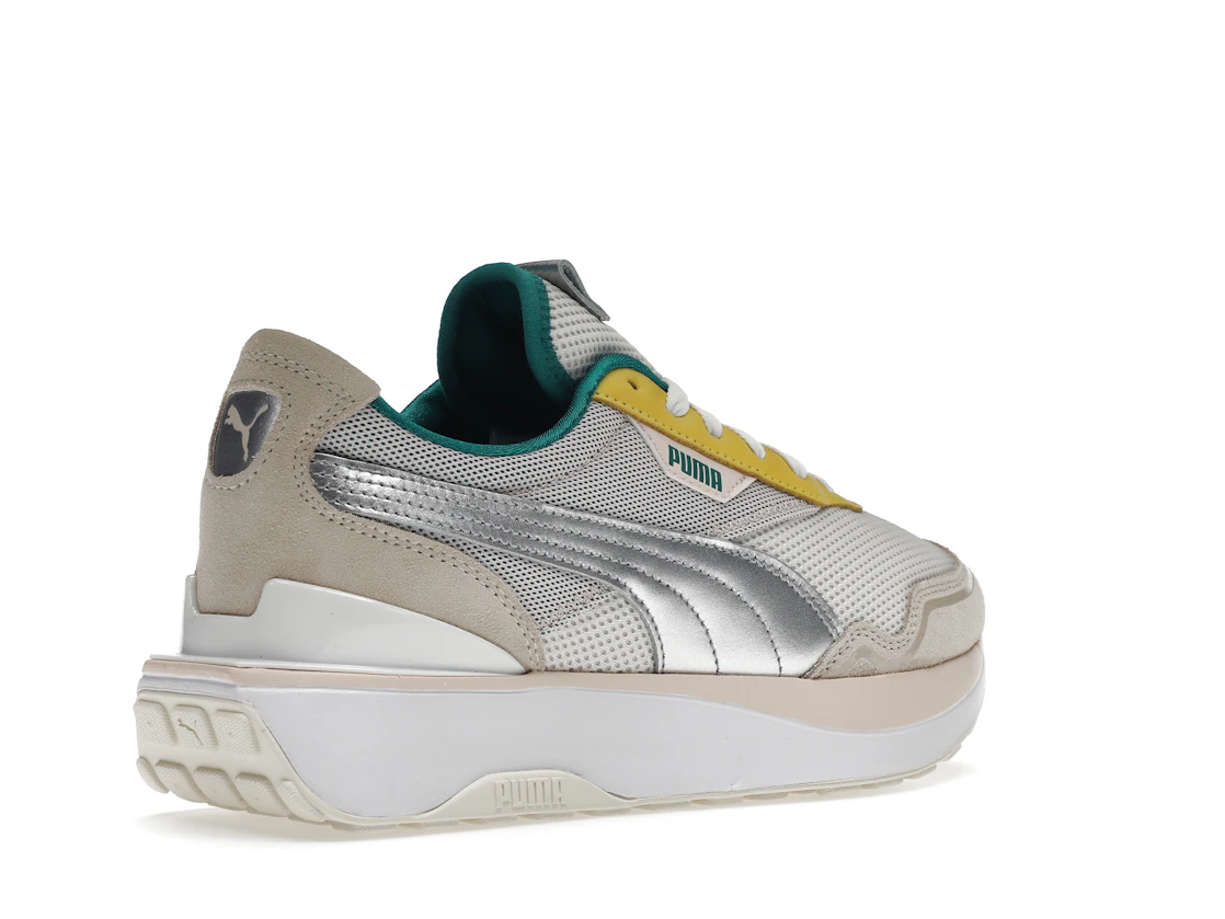 Puma Cruise Rider Ocean Queen (Women's)