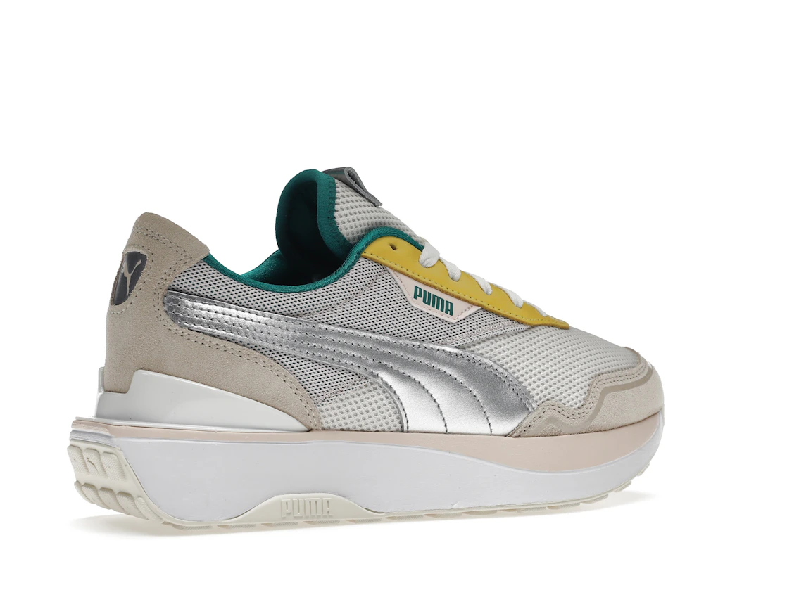 Puma Cruise Rider Ocean Queen (Women's)