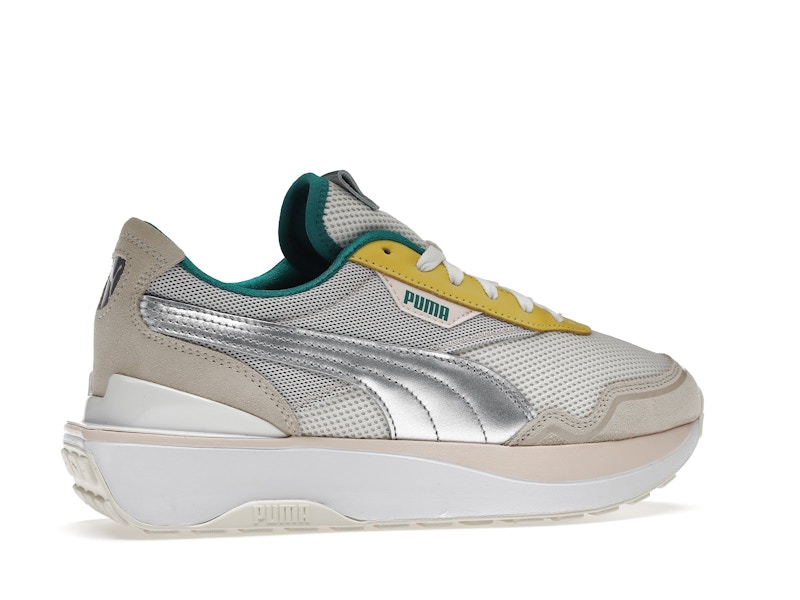 Puma Cruise Rider Ocean Queen (Women's)