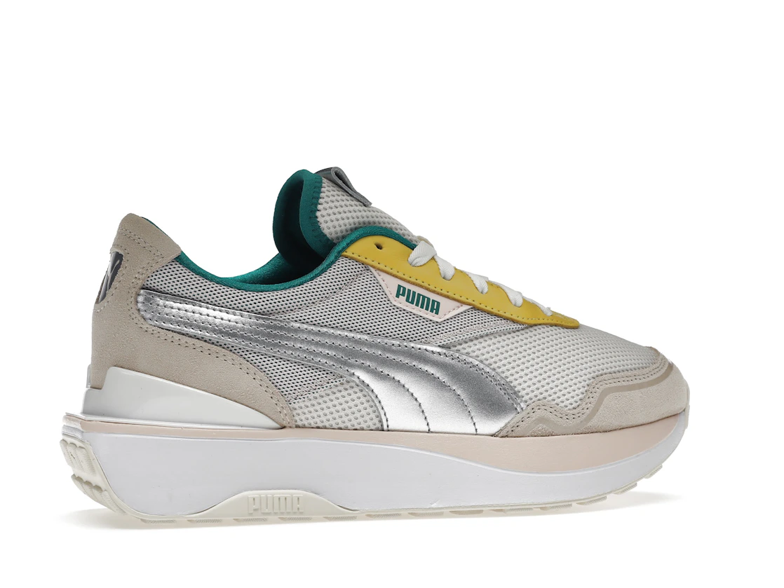 Puma Cruise Rider Ocean Queen (Women's)