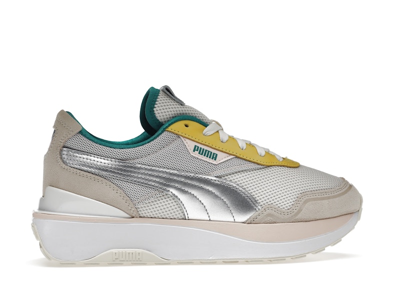 Puma Cruise Rider Ocean Queen (Women's)