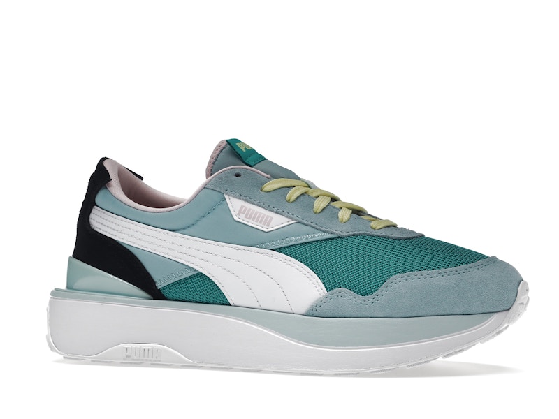 Puma Cruise Rider Viridian Green (Women's)
