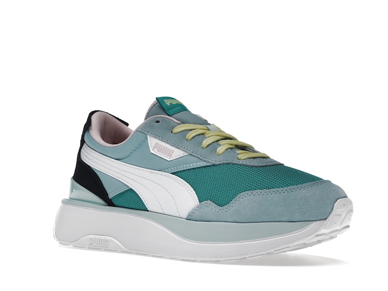 Puma Cruise Rider Viridian Green (Women's)