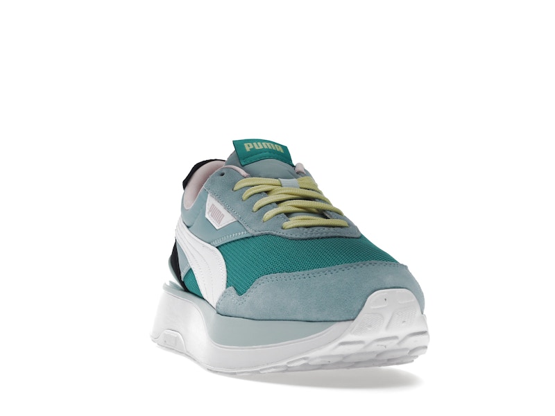 Puma Cruise Rider Viridian Green (Women's)
