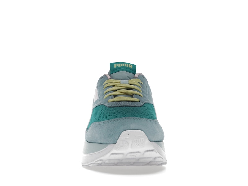 Puma Cruise Rider Viridian Green (Women's)