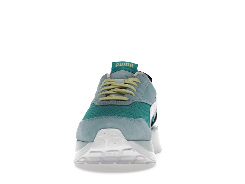 Puma Cruise Rider Viridian Green (Women's)