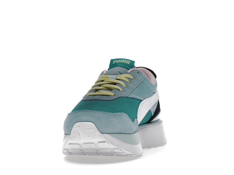 Puma Cruise Rider Viridian Green (Women's)