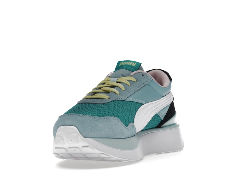 Puma Cruise Rider Viridian Green (Women's)