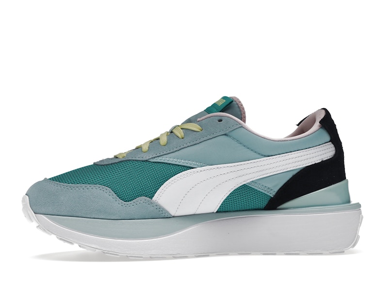 Puma Cruise Rider Viridian Green (Women's)