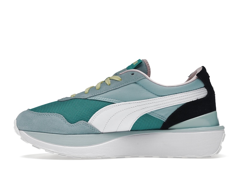 Puma Cruise Rider Viridian Green (Women's)