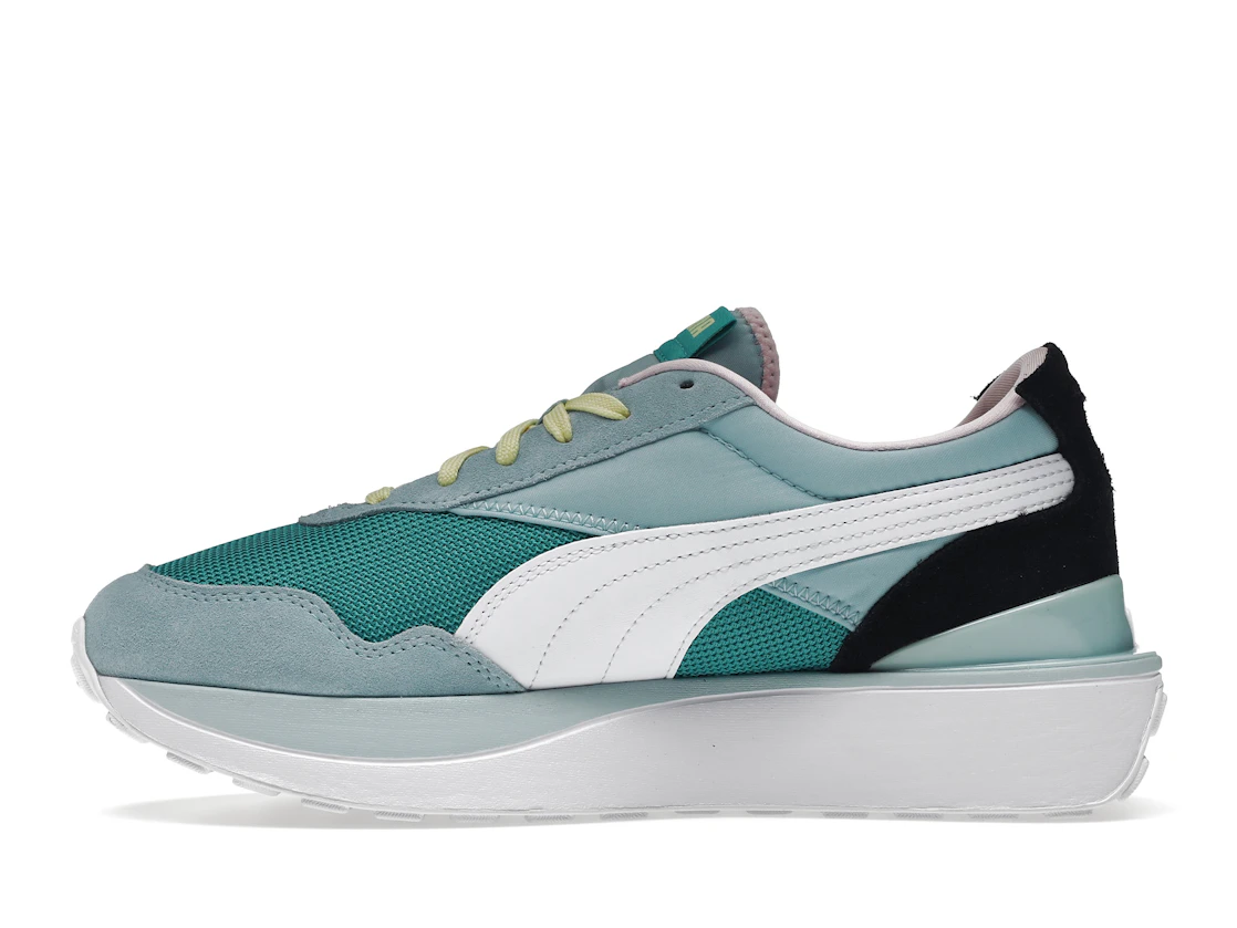 Puma Cruise Rider Viridian Green (Women's)