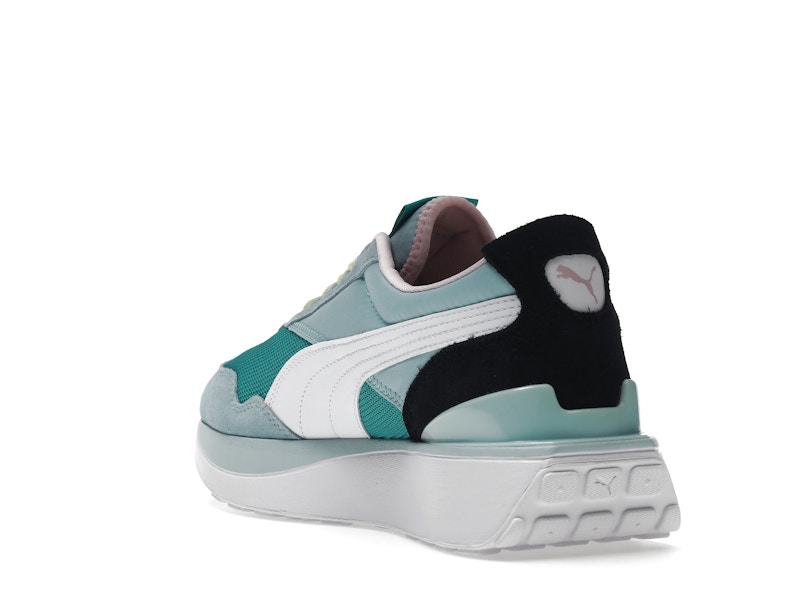 Puma Cruise Rider Viridian Green (Women's)