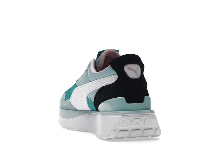 Puma Cruise Rider Viridian Green (Women's)