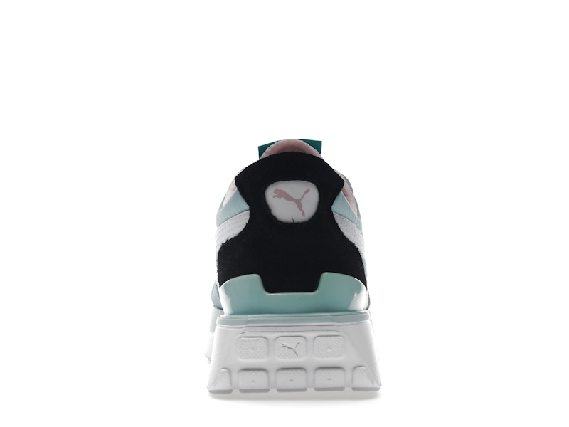 Puma Cruise Rider Viridian Green (Women's)