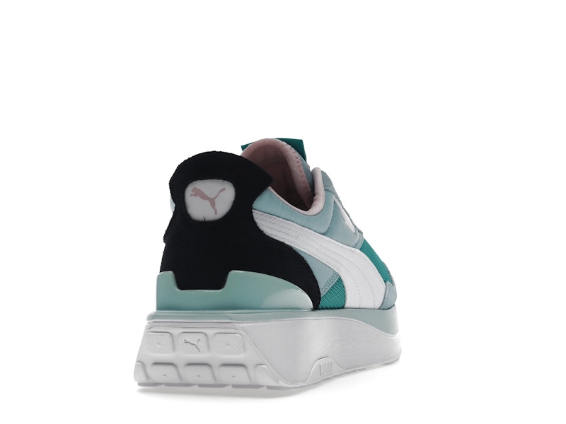 Puma Cruise Rider Viridian Green (Women's)