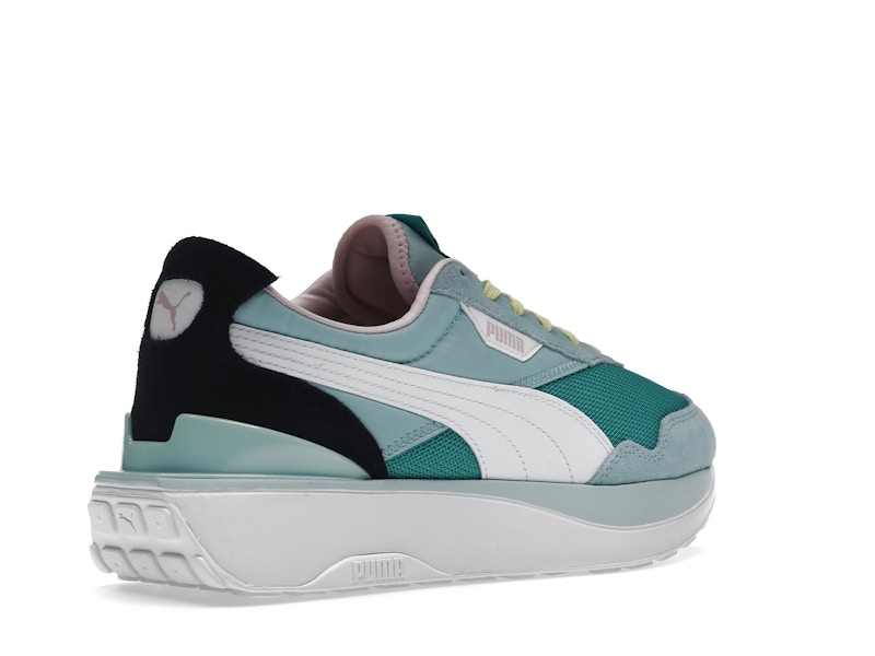 Puma Cruise Rider Viridian Green (Women's)