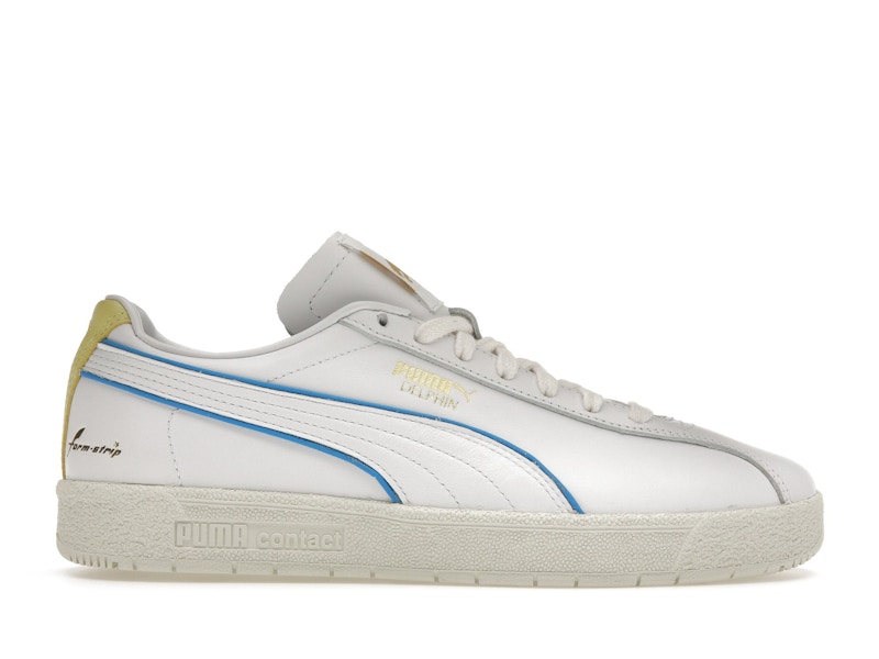 Puma Delphin Rudolf Dassler Legacy Formstrip Men s 374979 01 US