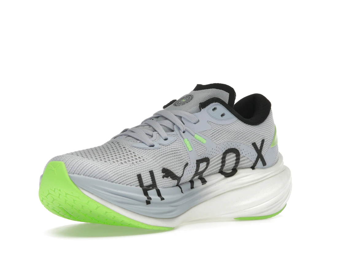 Puma Deviate Nitro 3 HYROX Cool Weather Green Glare (Women's)