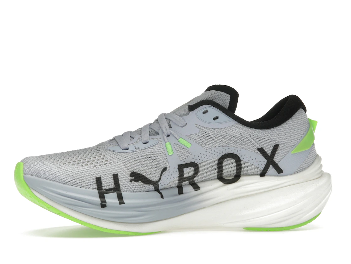 Puma Deviate Nitro 3 HYROX Cool Weather Green Glare (Women's)