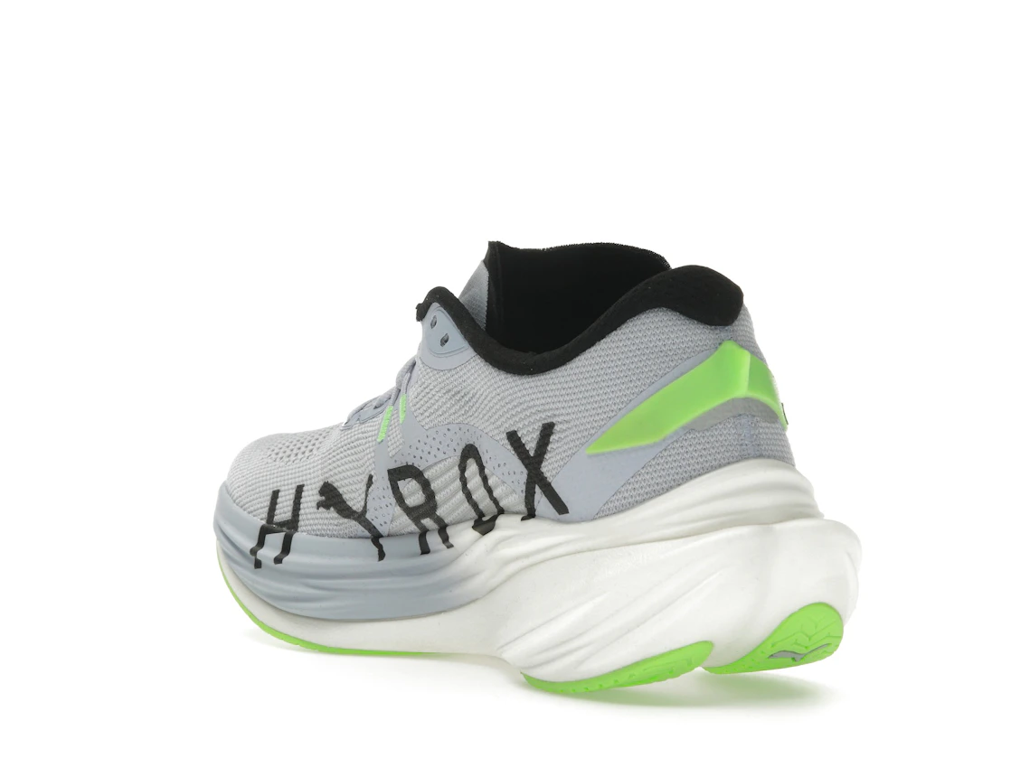 Puma Deviate Nitro 3 HYROX Cool Weather Green Glare (Women's)