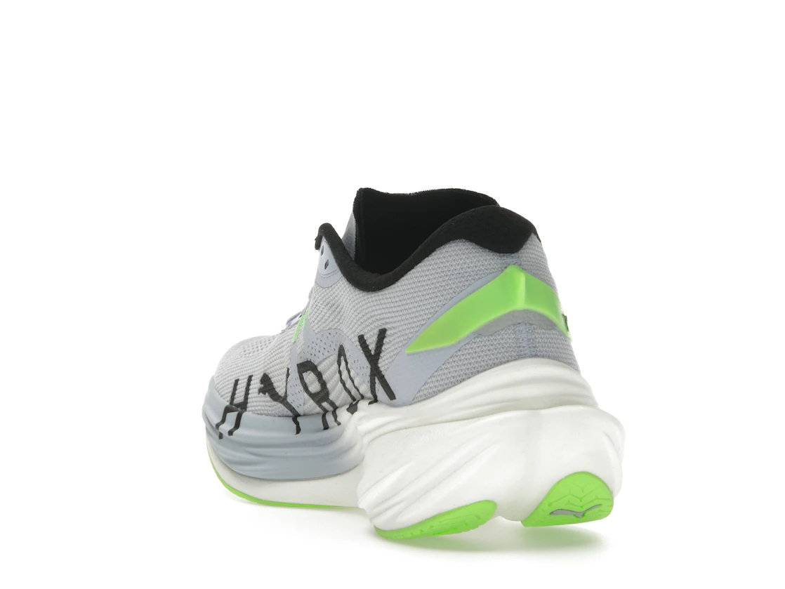 Puma Deviate Nitro 3 HYROX Cool Weather Green Glare (Women's)