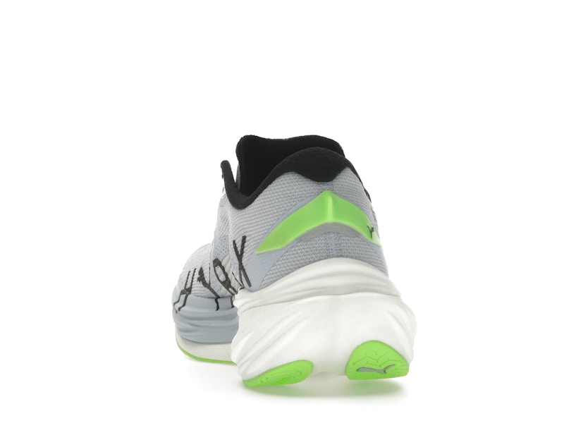 Puma Deviate Nitro 3 HYROX Cool Weather Green Glare (Women's)