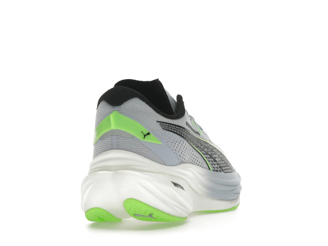 Puma Deviate Nitro 3 HYROX Cool Weather Green Glare (Women's)