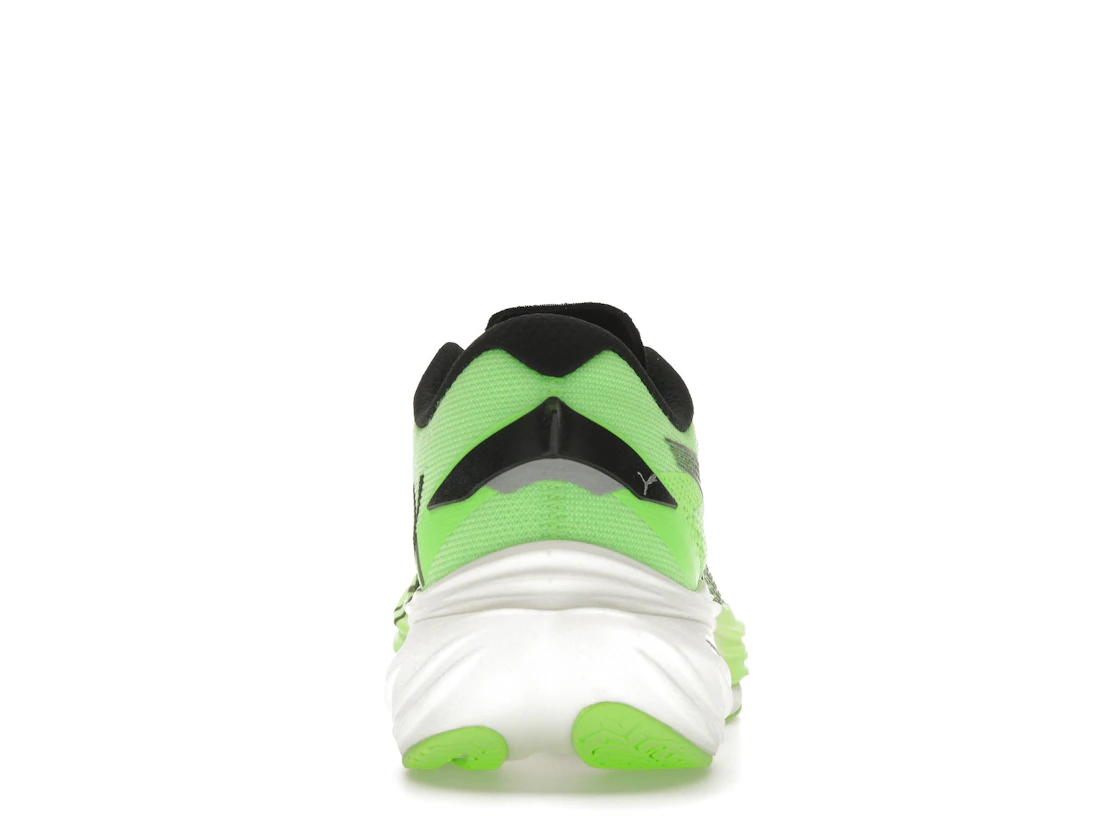 Puma Deviate Nitro 3 HYROX Green Glare