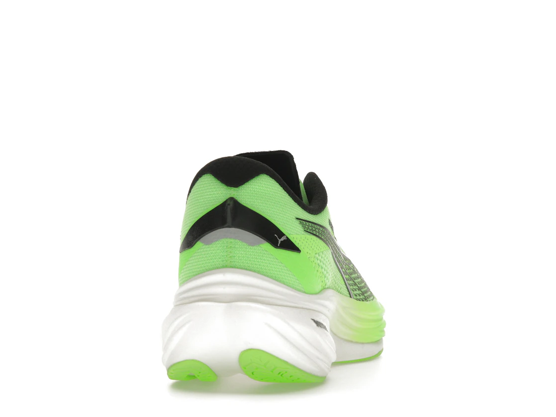 Puma Deviate Nitro 3 HYROX Green Glare